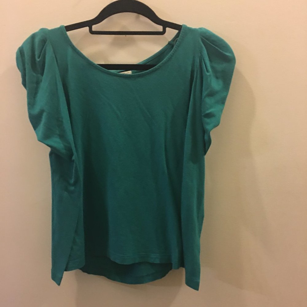 New Look Top